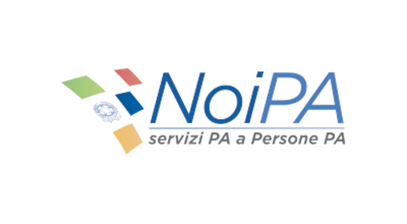 NoiPA Website