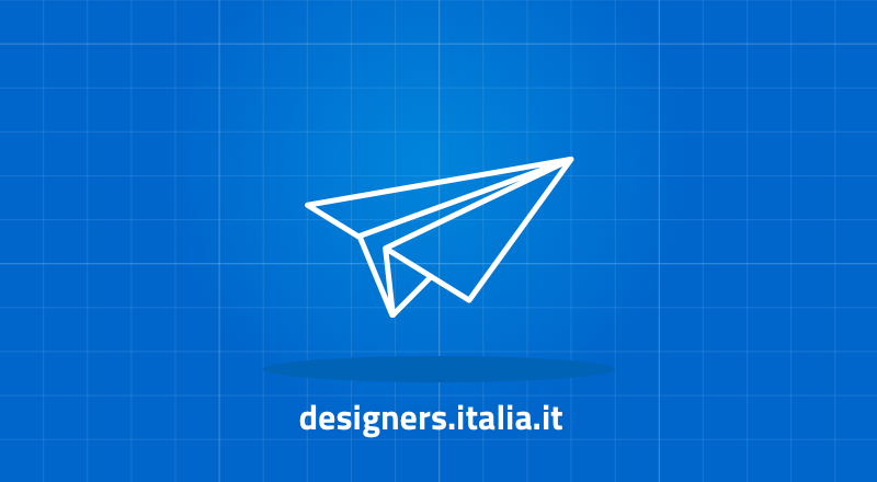 Designers Italia Sito web